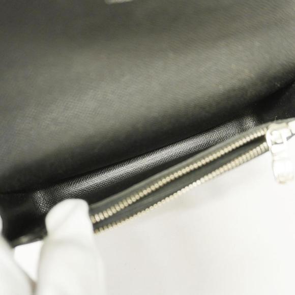 Louis Vuitton Sling Bag Belt Bag Damier Graphite Suntulle Pochette Homme M683... - Picture 4 of 13